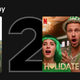 This is just in case you didn’t believe me. See? Number one!